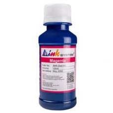 Чорнила Inksystem для Epson XP Magenta, 100 мл
