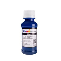 Чорнила Inksystem, 100мл (Black) пігмент