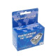 Картридж струменевий MicroJet для HP Officejet J5783/J6483 аналог HP 140XL Black (HC-F37L) підвищеної ємності