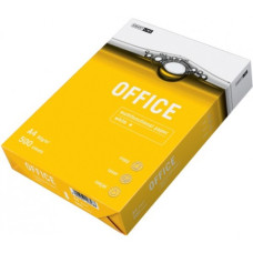 Офісний папір А4 500 аркушів SMARTLINE 80г/м2, (Mondi)
