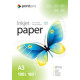 Фотопапір PrintPro глянець А3 180г, 100л, PGE180100A3
