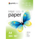 Фотопапір PrintPro глянець 180г/м, A4, 500л, PG180-500