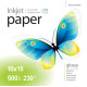 Фотопапір PrintPro глянець 230 г/м, 10x15, 500л PG230-500