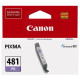 Картридж струменевий Canon CLI-481PB Photo Blue (2102C001)