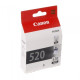 Струменевий картридж Canon PGI-520Bk (Black) (2932B004)