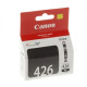 Струменевий картридж Canon CLI-426 (Black) (4556B001) оригінал 9мл