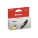 Картридж Canon CLI-451 YYellow (Желти й) (6526B001)