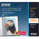 Фотопапір Epson Premium Glossy, 255g/m2, 10х15, 250л Фотопапір Epson Premium Glossy, 255g/m2, 10х15, 250л