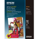 Фотопапір Epson глянсовий, 183g/m2, 10х15см, 100л, C13S400039