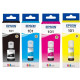 Оригінальні чорнила Epson 101, комплект