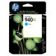 Картридж  HP Officejet Pro 8000/8500 (C4907AE) №940ХL Cyan, 16 ml