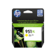 Картридж  HP OJ Pro 8100 N811a/ N811d Yellow (CN048AE) №951 XL