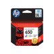 Картридж  HP DJ2515 (CZ102AE) №650 Color