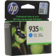 Картридж HP 935XL Cyan, C2P24AE економічний