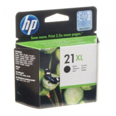 Картридж  HP DJ 3920/PSC 1410 (C9351CE) №21XL Black