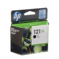 Картридж  HP DJ D2563/F4283 Black (CC641HE) №121 XL