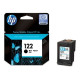 Картридж  HP DJ 2050 black (CH561HE) №122
