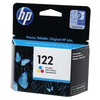 Картридж  HP DJ 2050 Color (CH562HE) №122