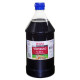 Чорнило WWM C45/B-4 для Canon, 1000г Black Водорозчинні