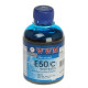 Чорнила wwm Epson Stylus Photo R200, R220, RX640 (Cyan) E50/C, 200г