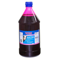 Чорнила wwm ELECTRA для Epson (Light Magenta) EU/LM-4, 1000г