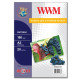 Фотопапір WWM, матовий 180g, m2, A3, 20л (M180.A3.20)