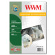 Фотопапір WWM, преміум суперглянцевий, 280g, m2, А4, 50л (PSG280.50)