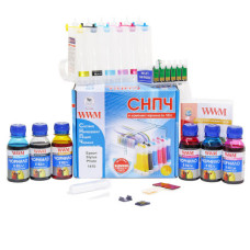СБПЧ Epson Stylus Photo 1410 (WWM IS.0244)