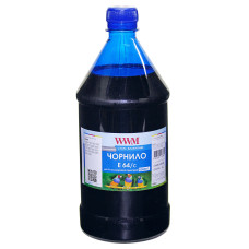 Чорнила WWM ДЛЯ EPSON L110, L210, L355 1000г Cyan