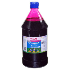 Чорнила WWM ДЛЯ EPSON L110, L210, L355 1000г Magenta