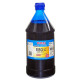 Чорнила WWM E80 для Epson L800, L805, L810,  L850,  L1800, 1л, Cyan, E80/C-4