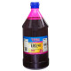 Чорнила WWM E80 для Epson L800, L805, L810,  L850,  L1800, 1л, Magenta, E80/M-4