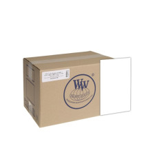 Фотопапір глянцевий  WWM, двусторонняя, 150g/m2, А4, 1000 аркушів, GD150.1000