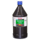Чорнила WWM H12 для HP 10, 11, 82, 88 1000г Black (H12/BP-4)