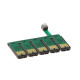 Планка з чіпами для СНПЧ EPSON Stylus Office T1100 (CH.0245) для СБПЧ WWM